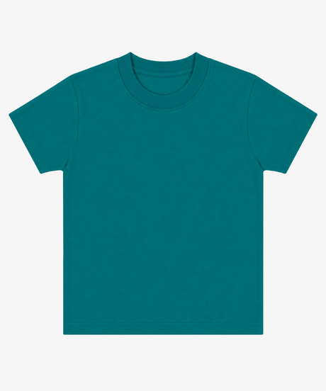Personalised Baby T-Shirt