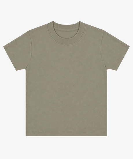 Personalised Baby T-Shirt