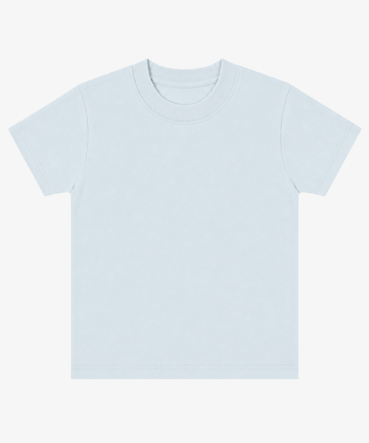 Personalised Baby T-Shirt