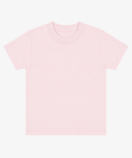 Personalised Baby T-Shirt