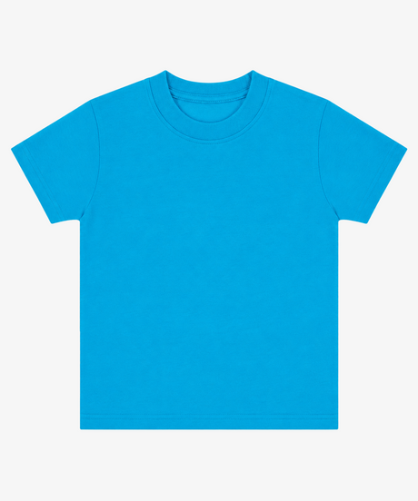 Personalised Baby T-Shirt