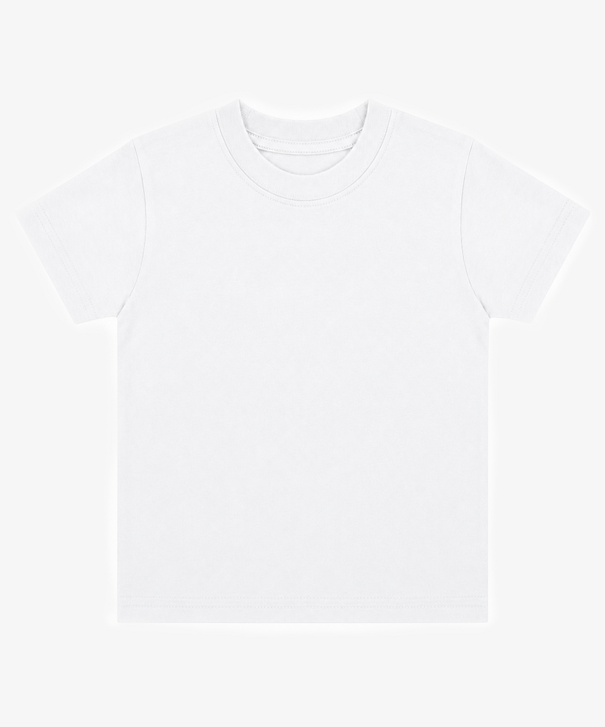 Personalised Baby T-Shirt