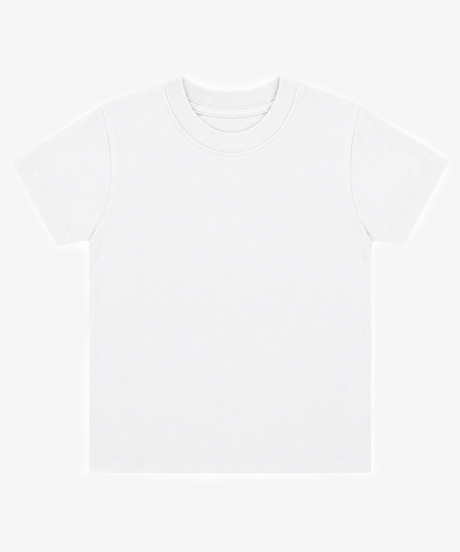 Personalised Baby T-Shirt