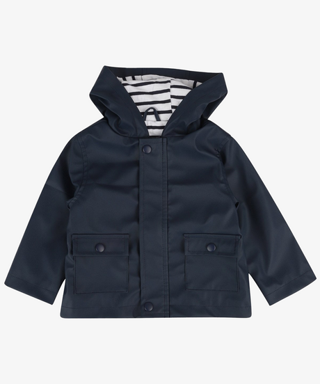 Personalised Baby Rain Jacket