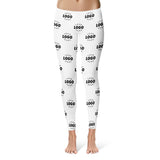 Custom Branded Leggings