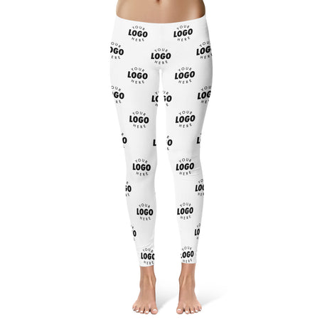 Branded Promotional Leggings