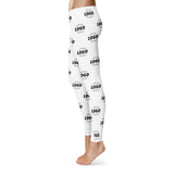 Custom Branded Leggings