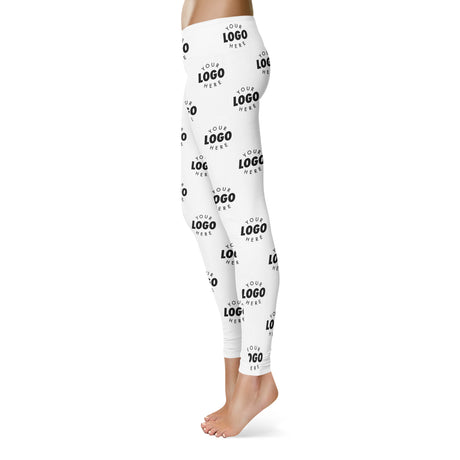 Branded Promotional Leggings