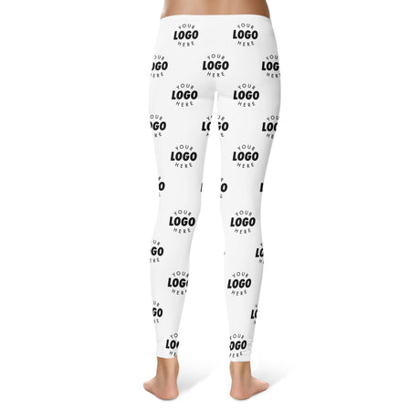 Branded Promotional Leggings