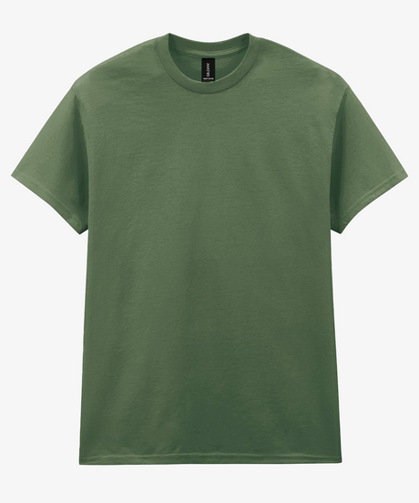 Personalised Unisex T-Shirt