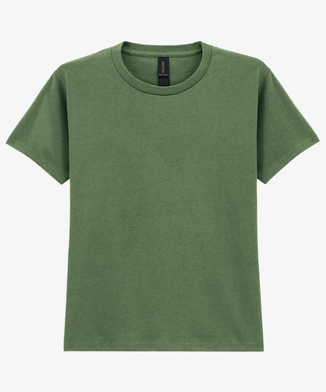 Personalised Kids T-Shirt