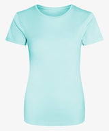 Women's Personalised Sports T-Shirt