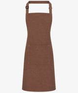 Personalised Pocket Apron