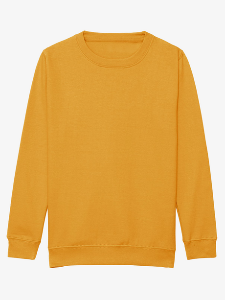 Personalised Kids Sweatshirt