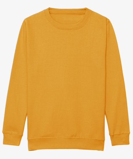 Personalised Kids Sweatshirt