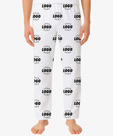 Custom Branded Mens Pyjama Bottoms