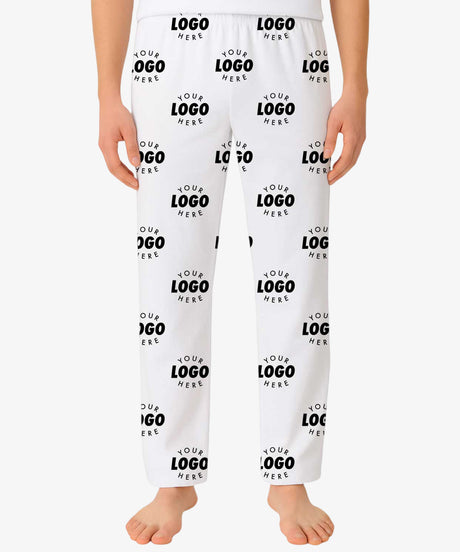 Branded Promotional Mens Pyjama Pants
