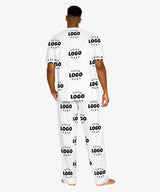 Branded Promotional Mens Pyjamas
