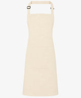 Personalised Pocket Apron