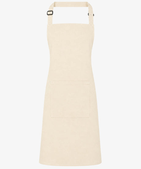 Personalised Pocket Apron