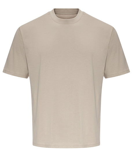 Personalised Unisex Oversized T-Shirt