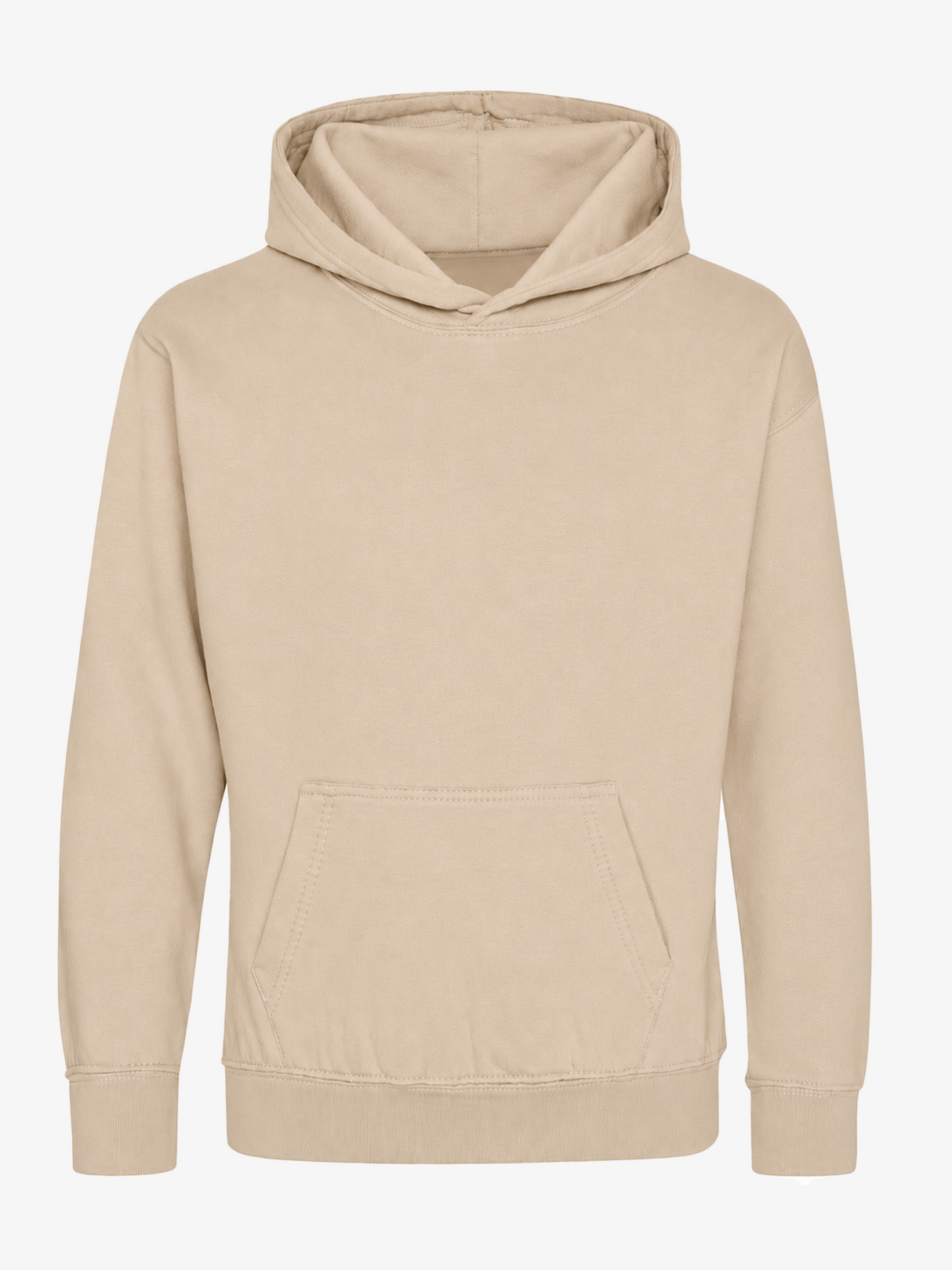 Personalised Kids Hoodie