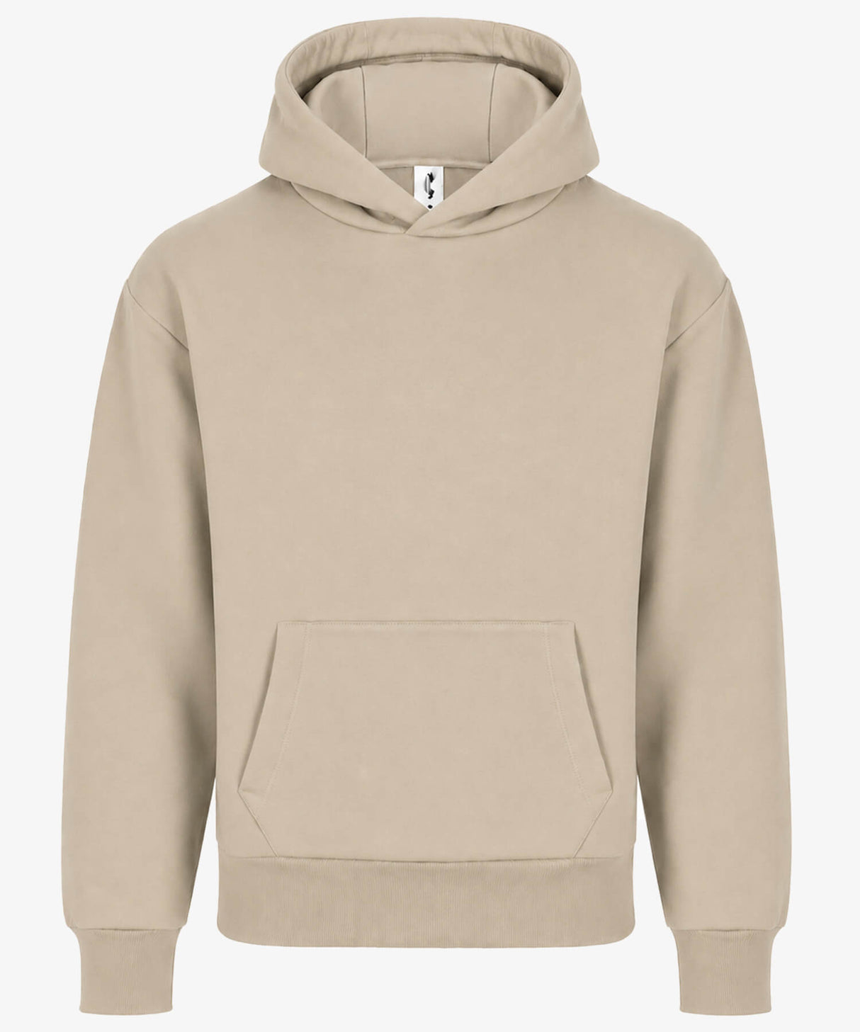 Personalised Unisex Heavyweight Hoodie