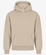 Personalised Unisex Heavyweight Hoodie