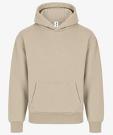Personalised Unisex Heavyweight Hoodie