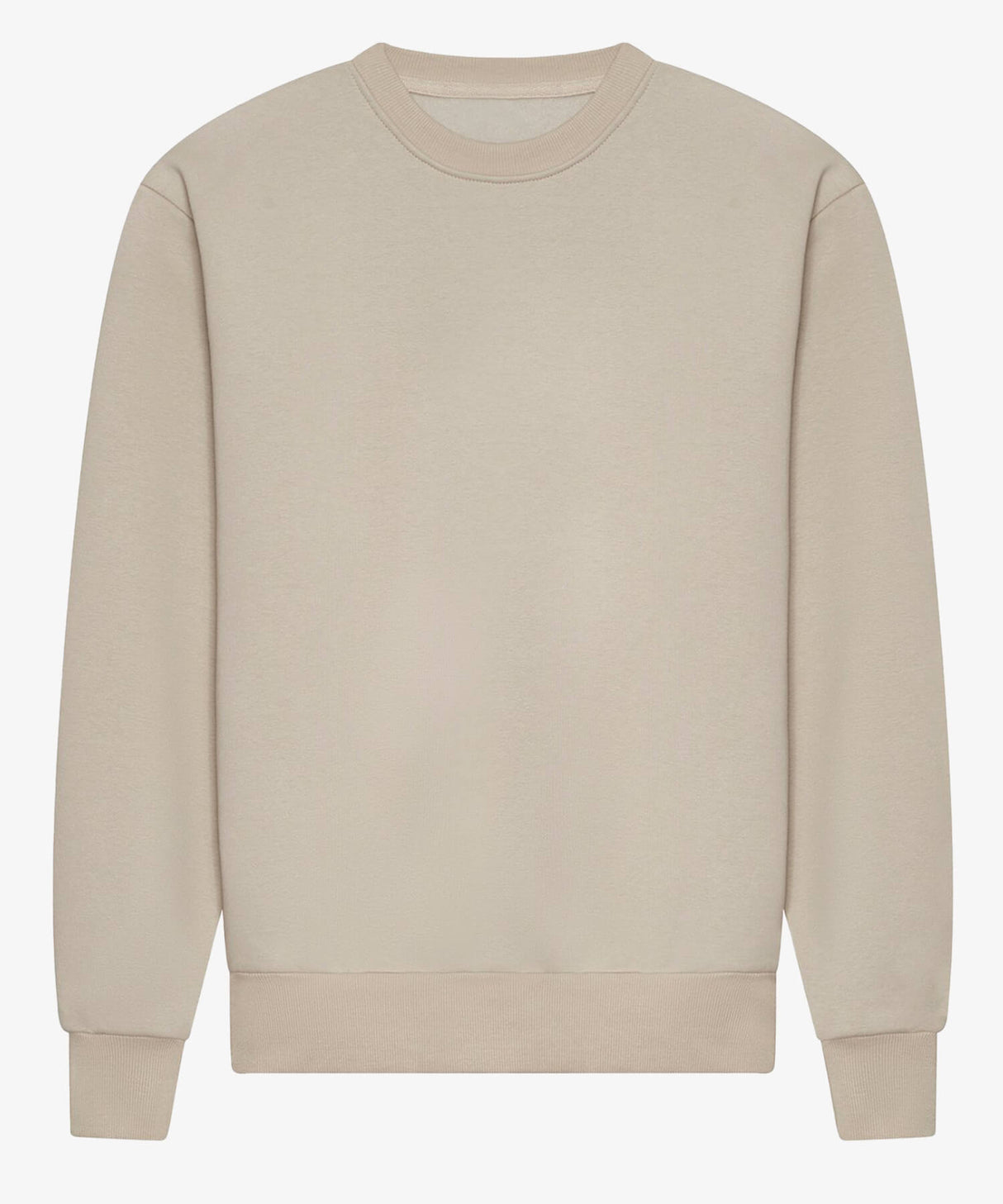 Personalised Unisex Heavyweight Sweatshirt