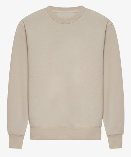 Personalised Unisex Heavyweight Sweatshirt
