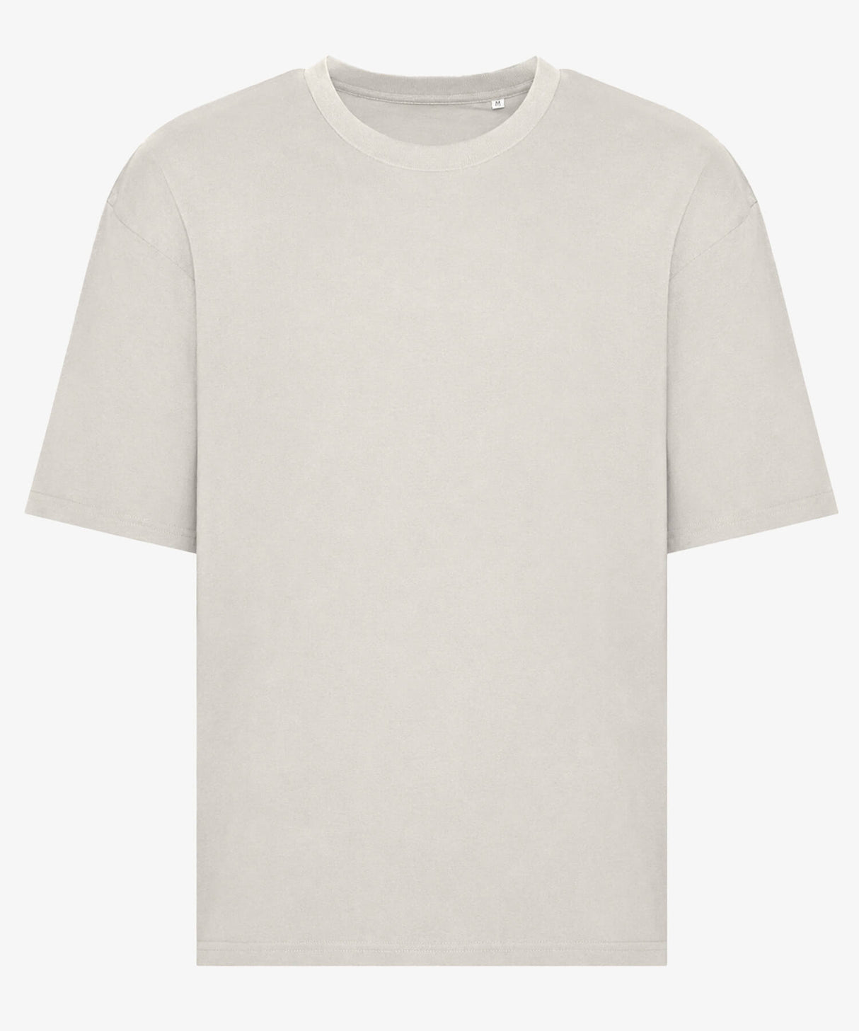 Personalised Unisex Oversized T-Shirt