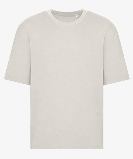 Personalised Unisex Oversized T-Shirt