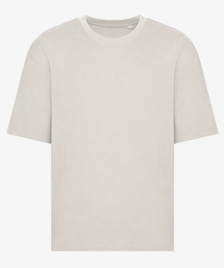 Personalised Unisex Oversized T-Shirt