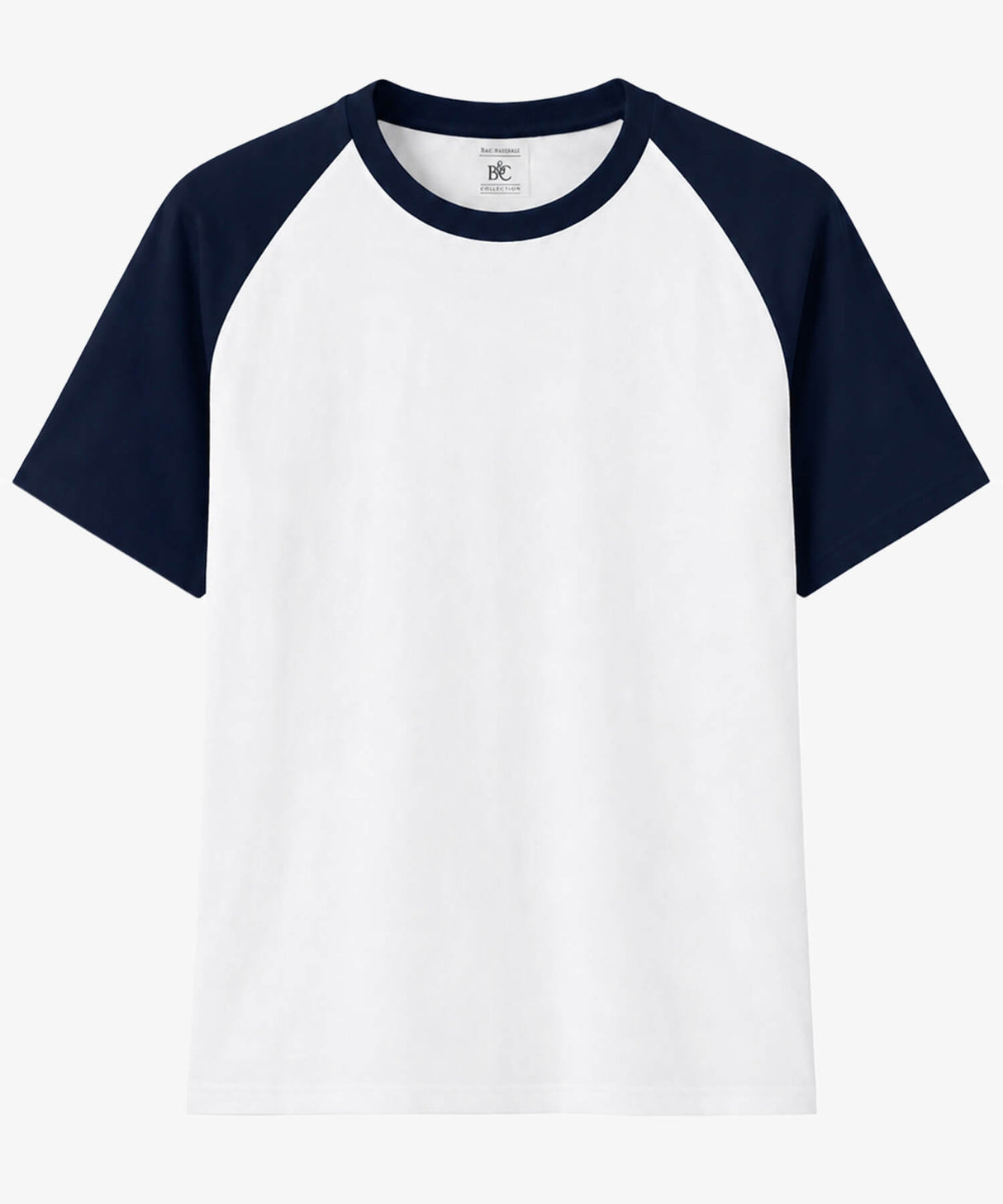 Personalised Kids Baseball T Shirt