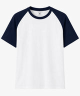 Personalised Kids Baseball T Shirt