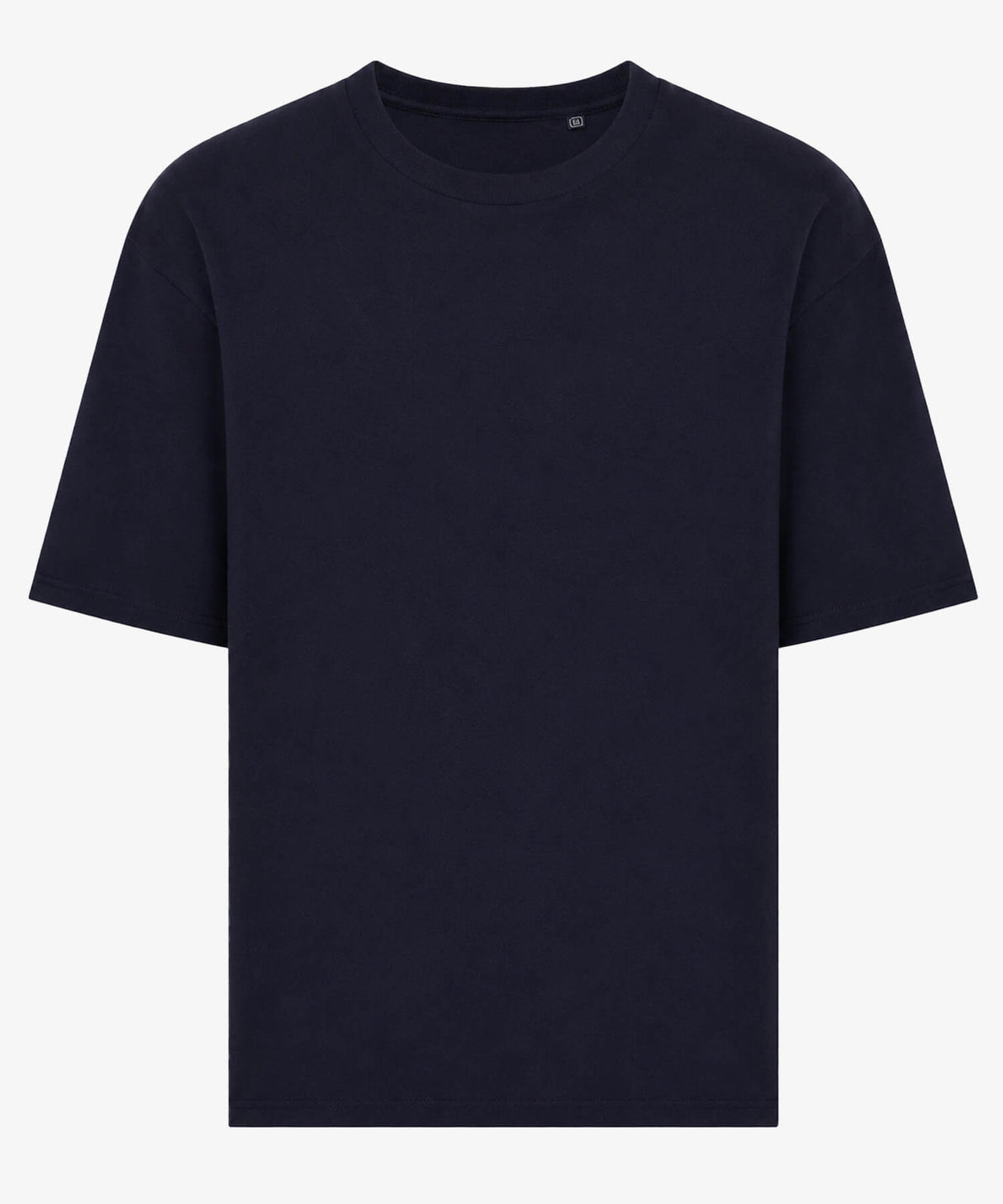 Personalised Unisex Oversized T-Shirt