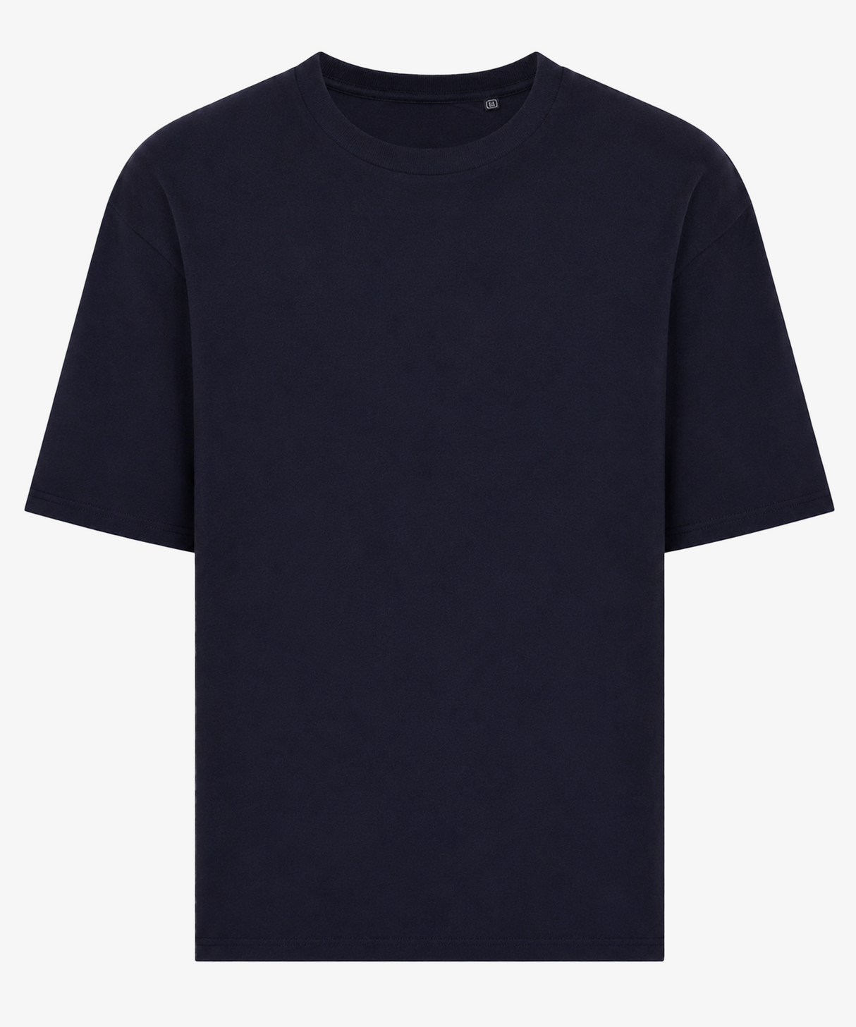 Personalised Unisex Oversized T-Shirt