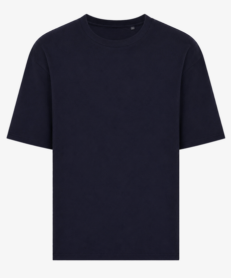 Personalised Unisex Oversized T-Shirt