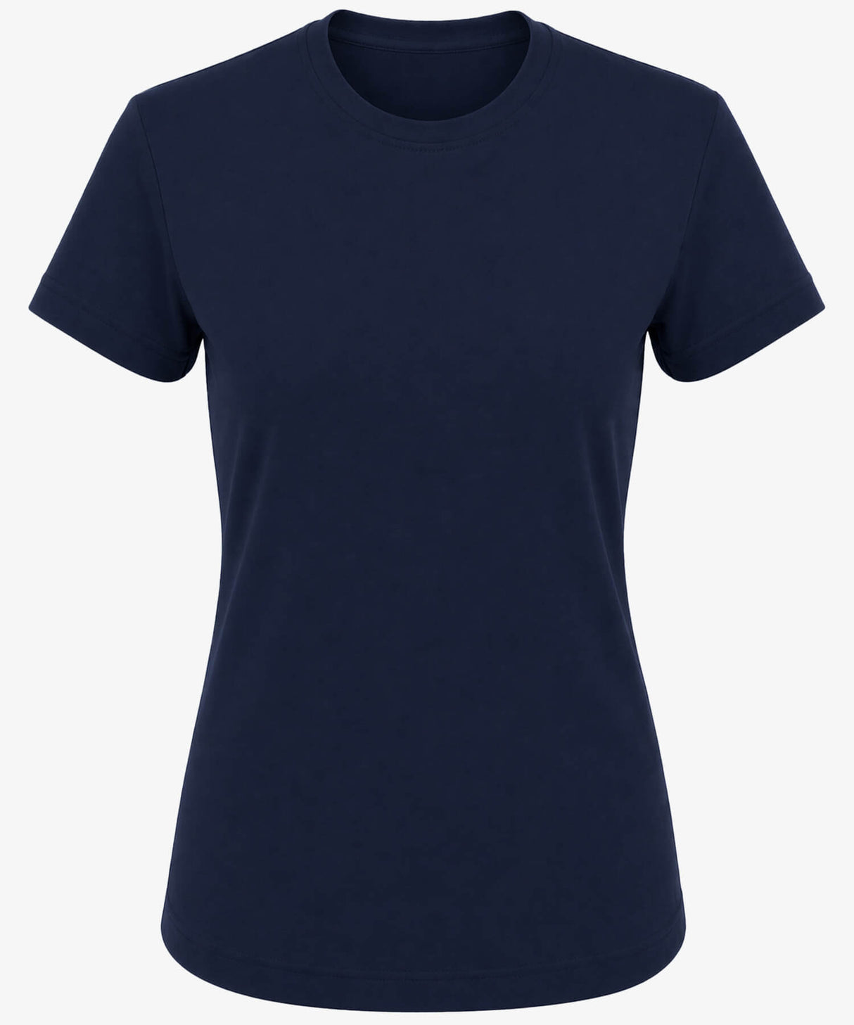 Personalised Women's Fitness T Shirt