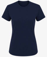 Personalised Women's Fitness T Shirt