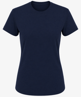 Personalised Women's Fitness T Shirt