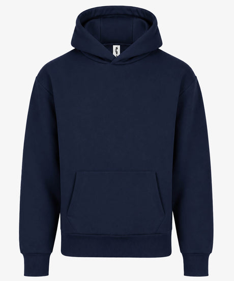 Personalised Unisex Heavyweight Hoodie