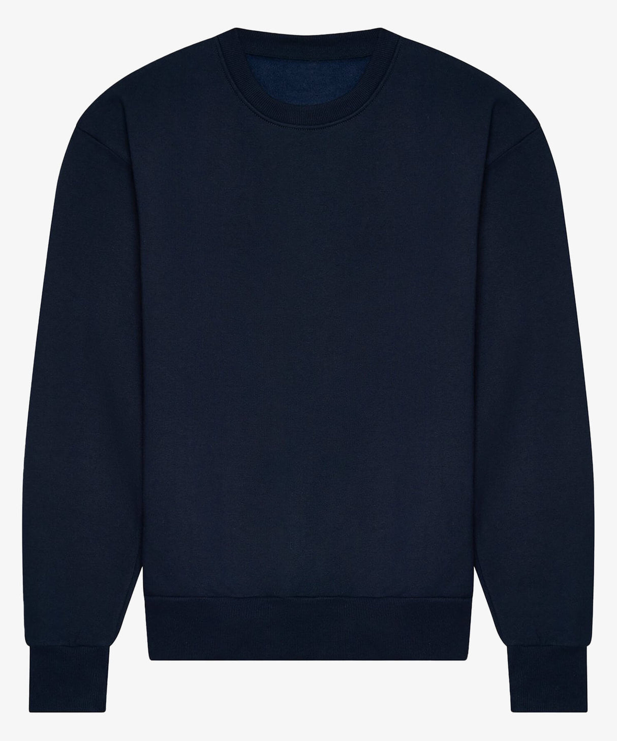 Personalised Unisex Heavyweight Sweatshirt