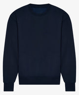 Personalised Unisex Heavyweight Sweatshirt