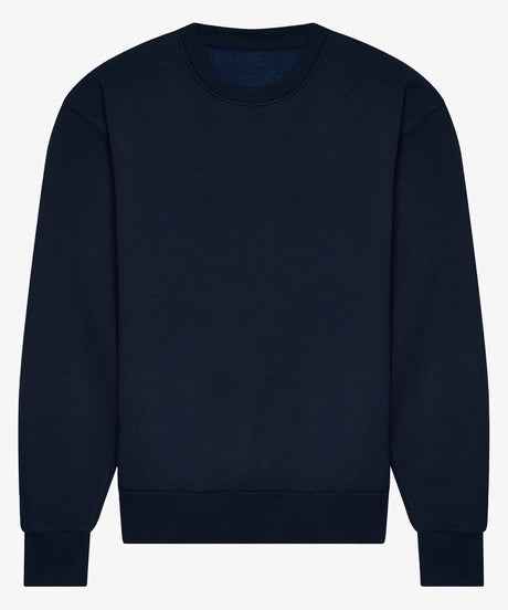 Personalised Unisex Heavyweight Sweatshirt