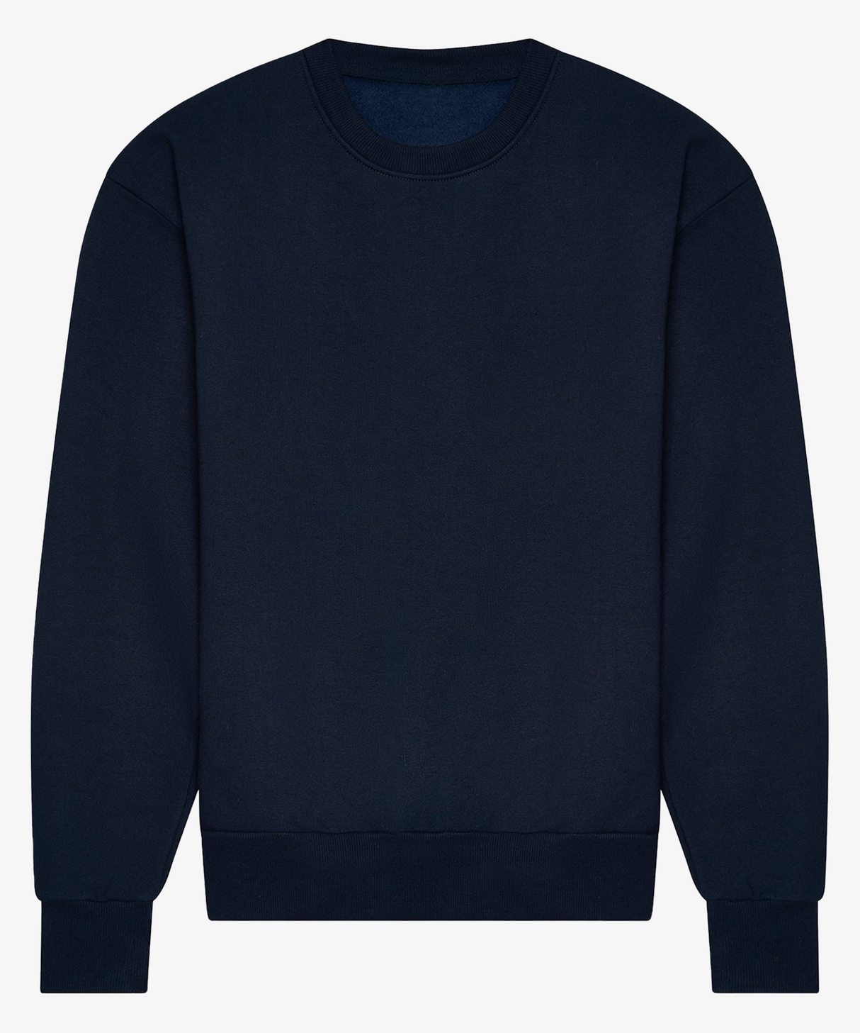 Personalised Unisex Heavyweight Sweatshirt