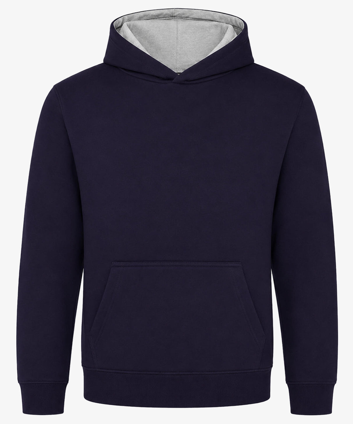 Personalised Kids Varsity Hoodie