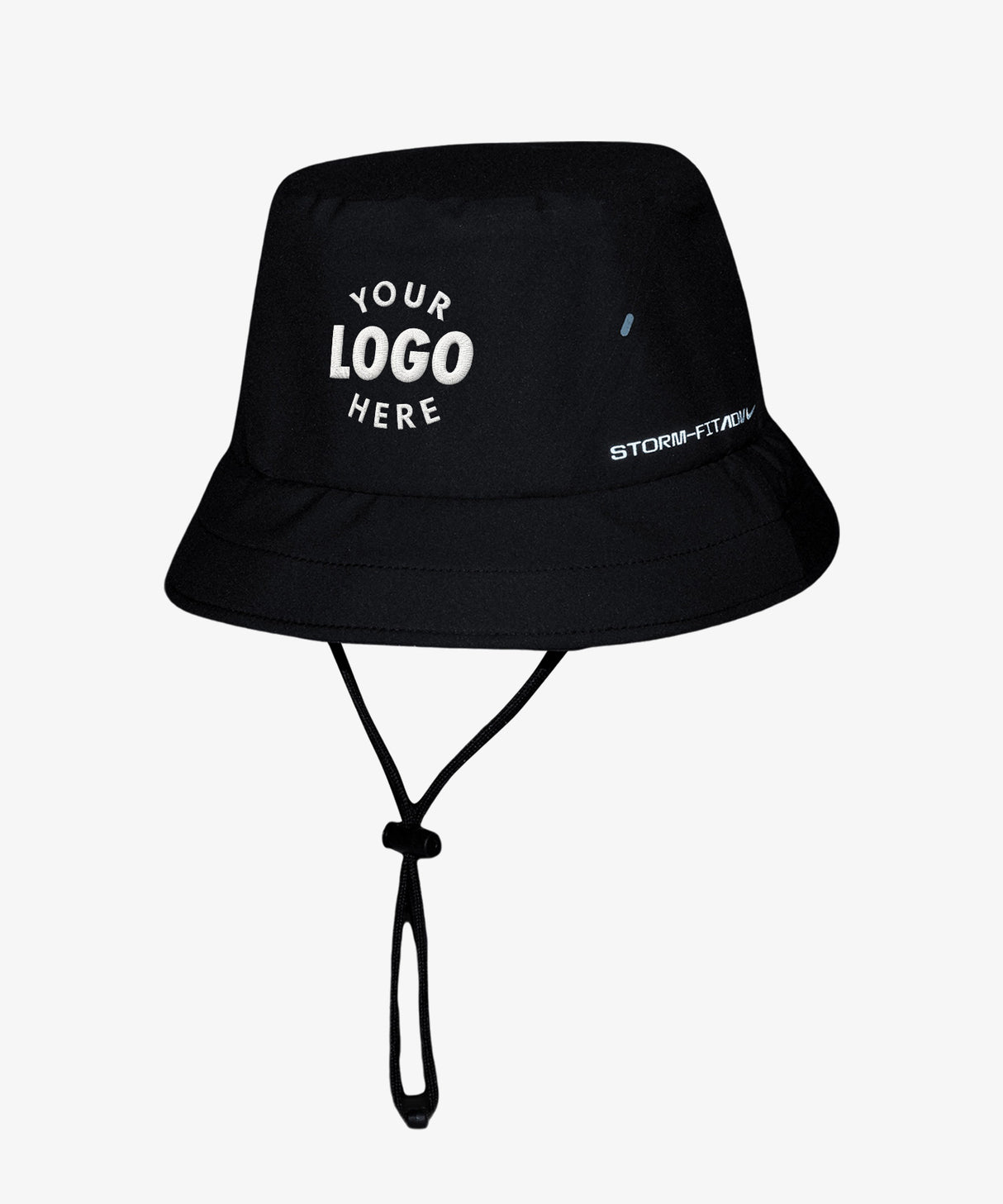 Personalised Nike Apex SB Bucket Hat