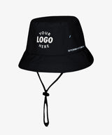 Personalised Nike Apex SB Bucket Hat